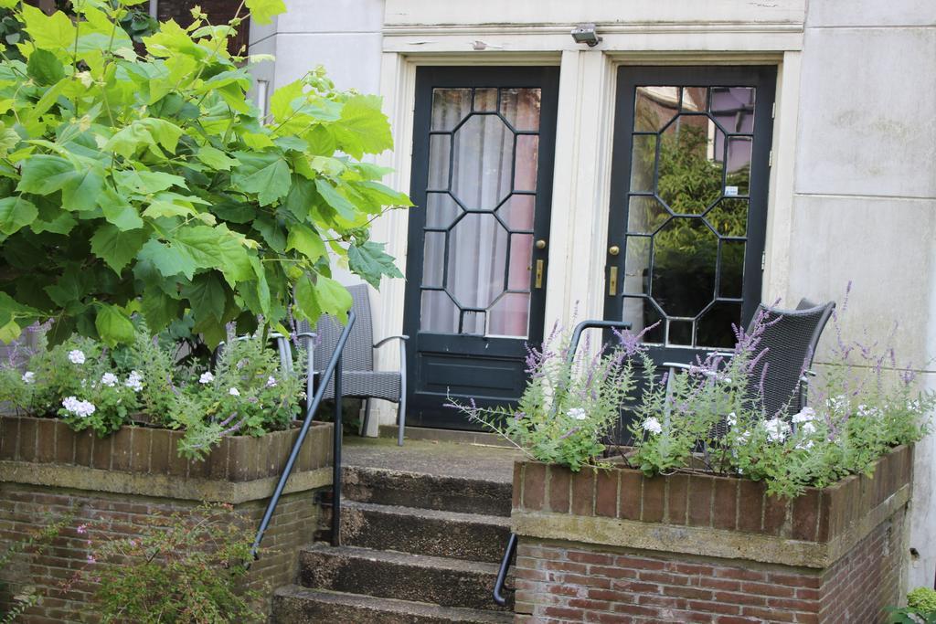 Prinsengracht Hotel Amsterdam Exterior photo